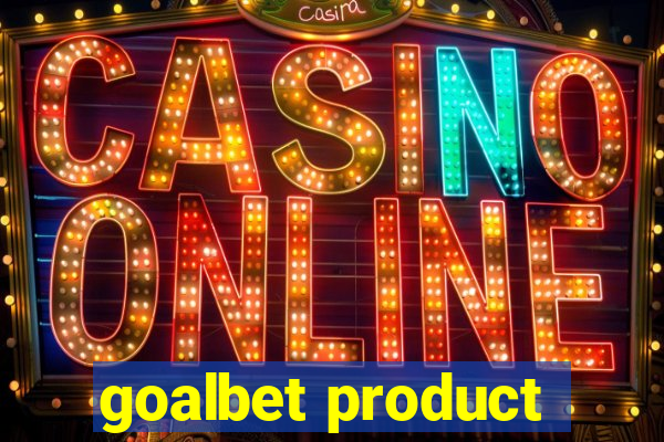 goalbet product